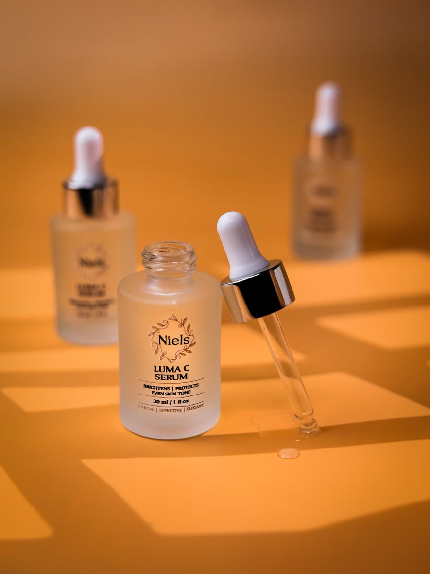 Luma C Serum (Skin Brightening Serum)