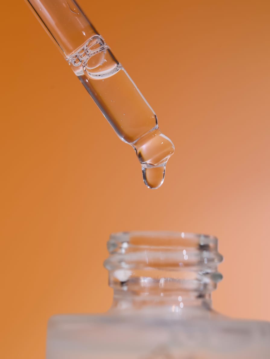 Luma C Serum (Skin Brightening Serum)