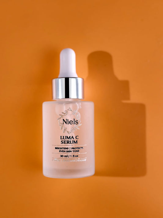 Luma C Serum (Skin Brightening Serum)