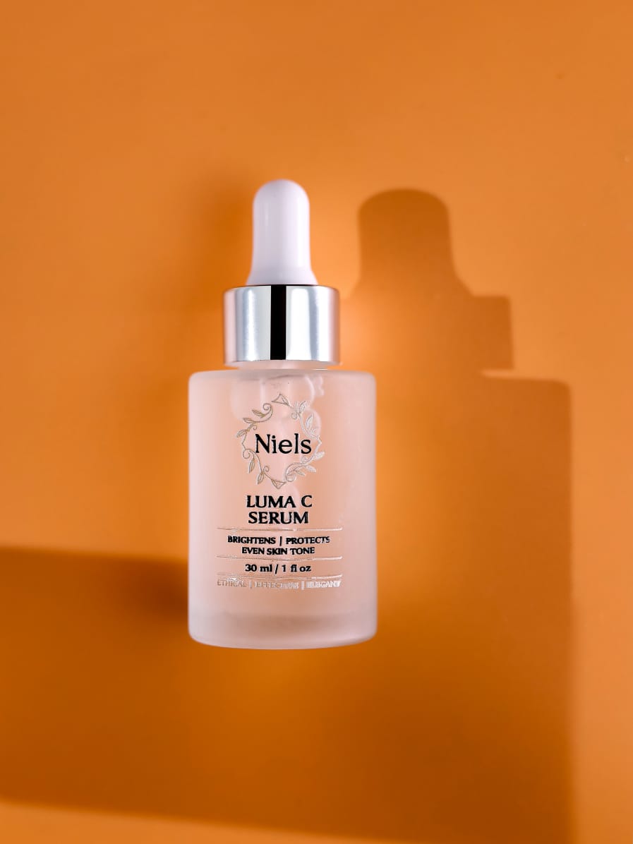 Luma C Serum (Skin Brightening Serum)