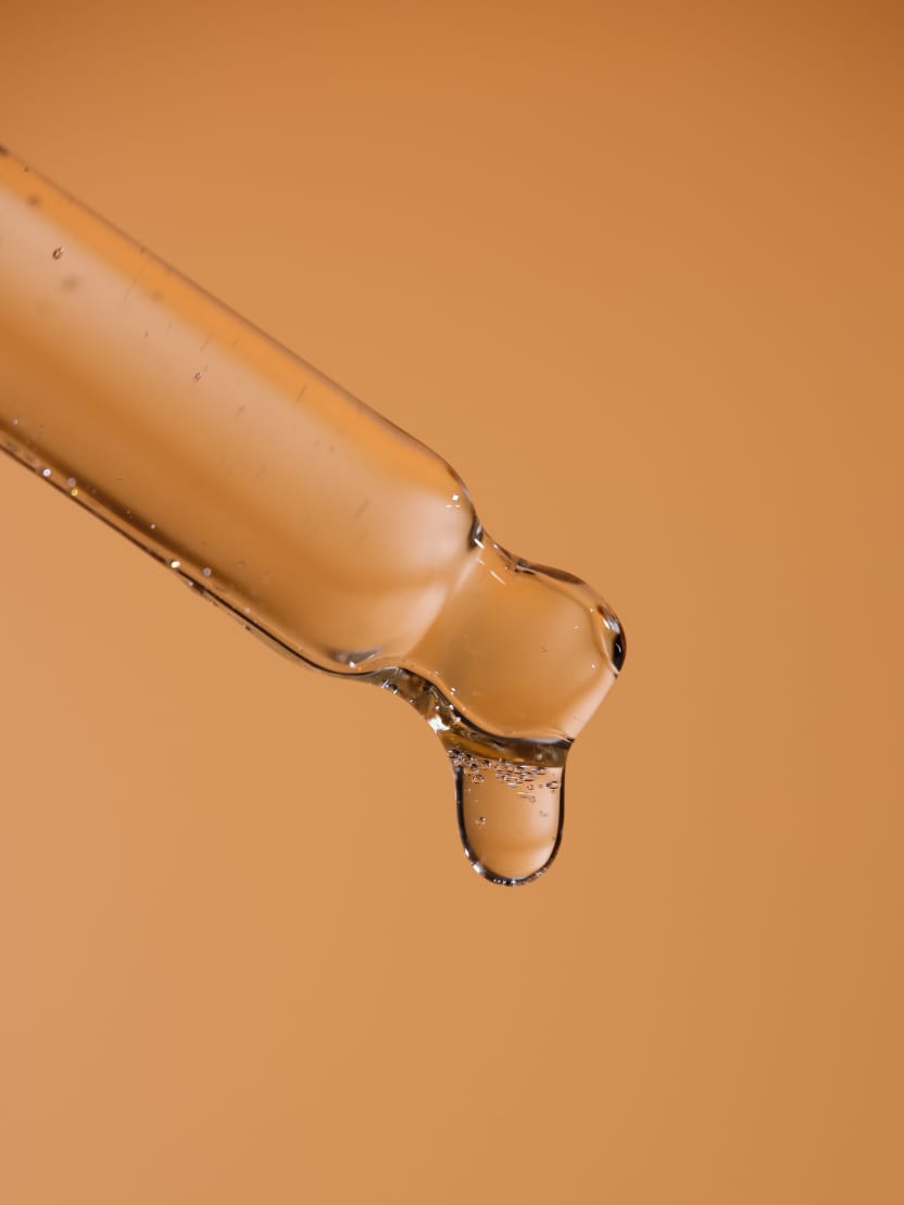 Luma C Serum (Skin Brightening Serum)