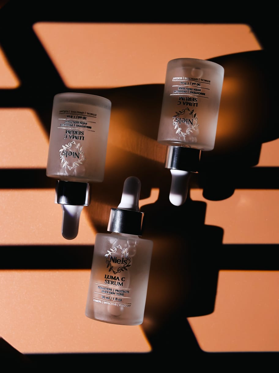 Luma C Serum (Skin Brightening Serum)