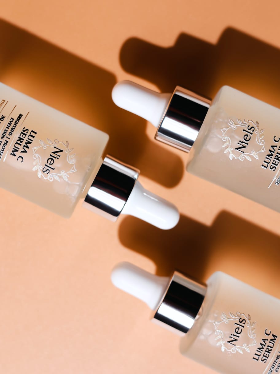 Luma C Serum (Skin Brightening Serum)